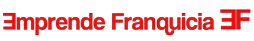 Emprende Franquicia Logo